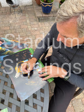 Load image into Gallery viewer, Pat Bonner signed 16x12” photo