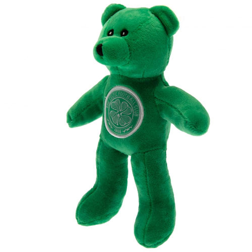 Celtic FC teddy bear
