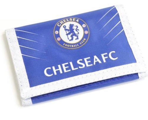 Chelsea wallet