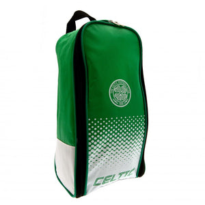 Celtic FC kids football boot bag