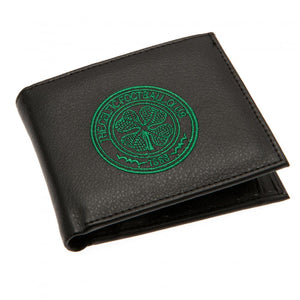 Celtic FC leather wallet