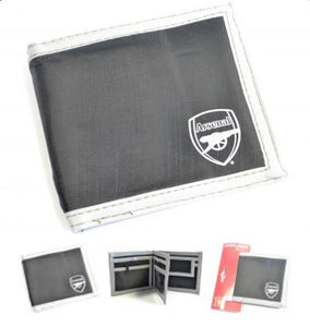 Arsenal wallet