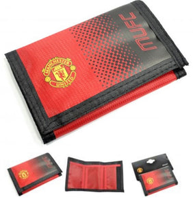 Manchester United wallet