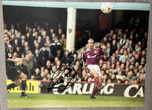 Load image into Gallery viewer, Paolo Di Canio signed 16x12” West Ham photo