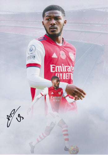 Ainsley Maitland-Niles