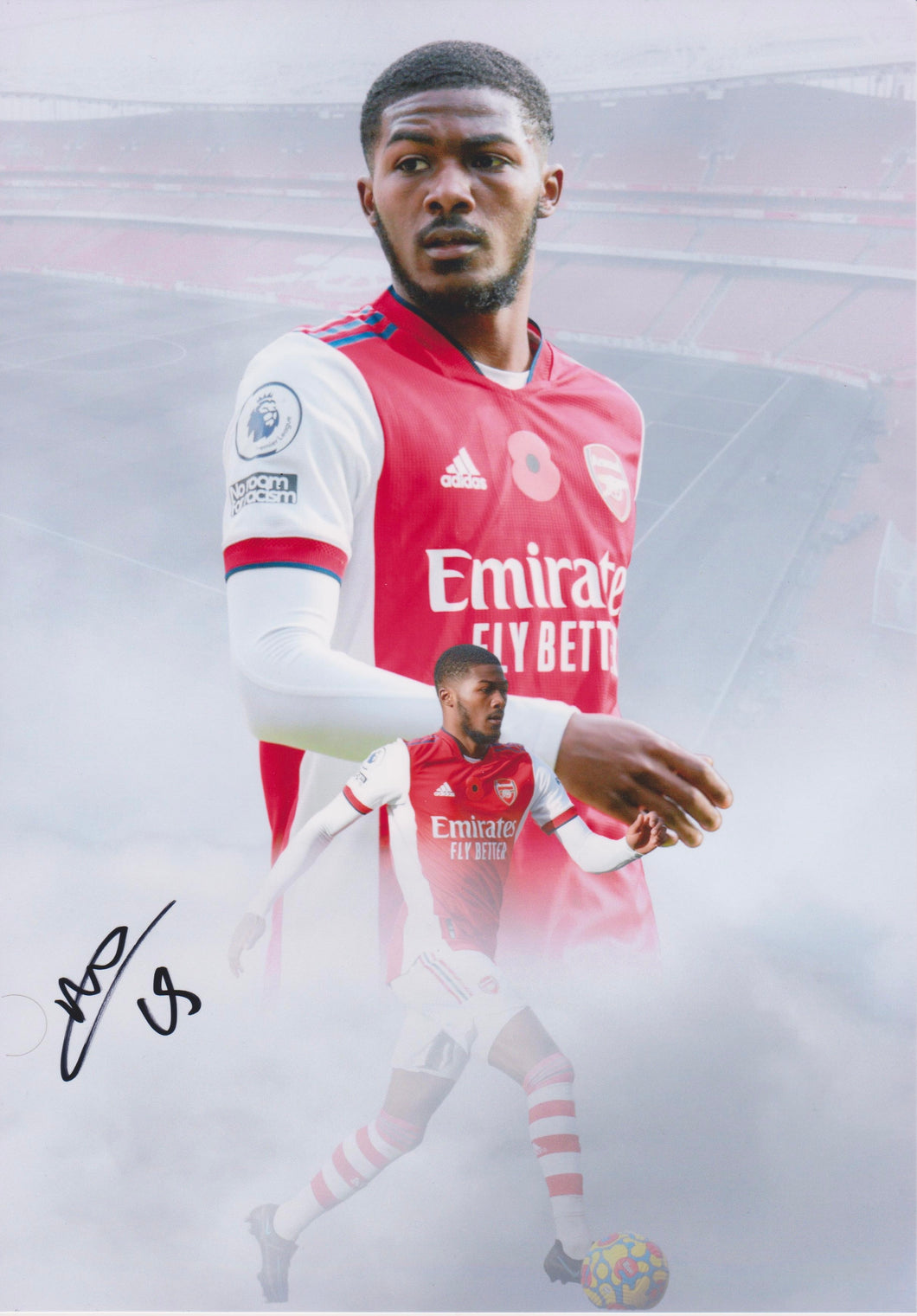 Ainsley Maitland-Niles