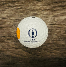 Load image into Gallery viewer, Shane Lowry signed Royal Portrush 2019 Open golf ball