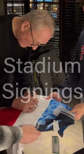 Load image into Gallery viewer, Terry Butcher signed England shirt