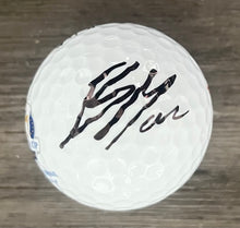 Load image into Gallery viewer, Bob MacIntyre signed 2023 Ryder Cup golf ball