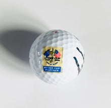 Load image into Gallery viewer, Robert Karlsson signed 2006 K-Club Ryder Cup golf ball