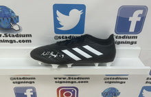 Load image into Gallery viewer, Richard Gough Signed Football Boot