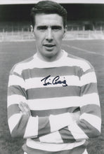 Load image into Gallery viewer, Jim Craig signed 12x8” Celtic photo