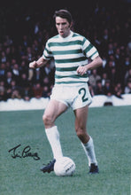 Load image into Gallery viewer, Jim Craig signed 12x8” Celtic photo