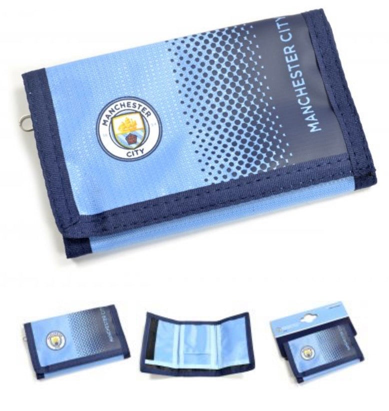 Manchester City wallet