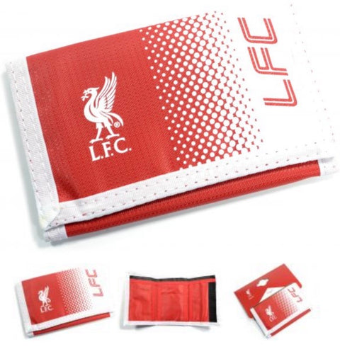 Liverpool wallet