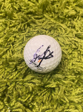 Load image into Gallery viewer, Alex Noren signed 2018 Ryder Cup golf ball