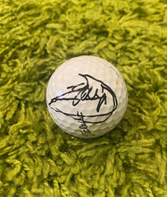 Load image into Gallery viewer, Victor Dubuisson signed 2014 Ryder Cup ball