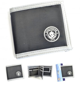 Manchester City wallet