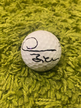 Load image into Gallery viewer, Thomas Bjorn signed Ryder Cup 2014 golf ball