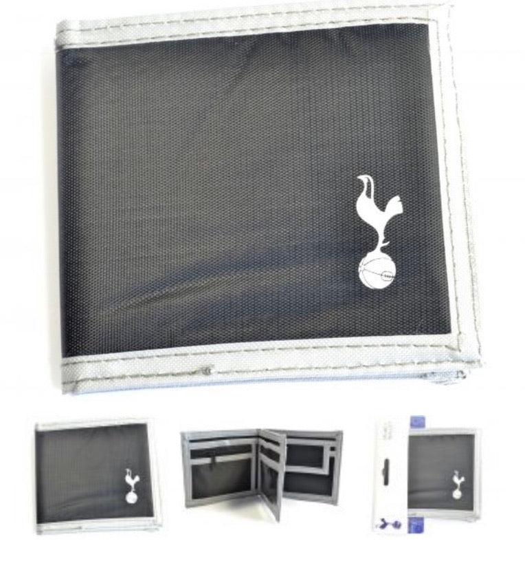 Tottenham Hotspur wallet