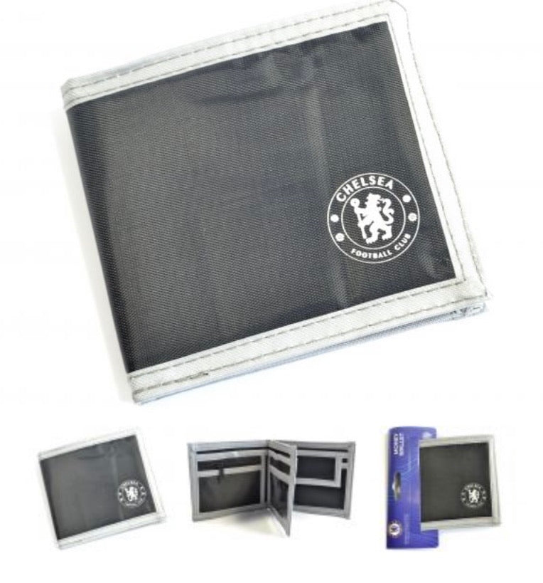 Chelsea wallet