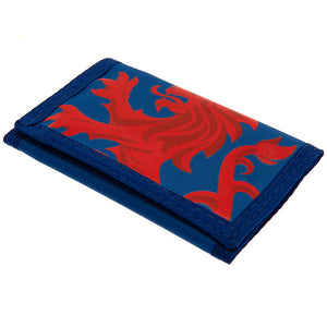 Rangers FC Wallet