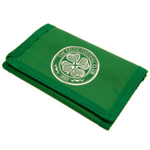 Celtic FC wallet