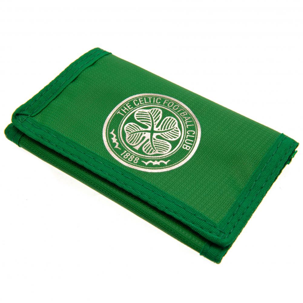 Celtic FC wallet