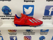 Load image into Gallery viewer, Gheorghe Hagi signed football boot